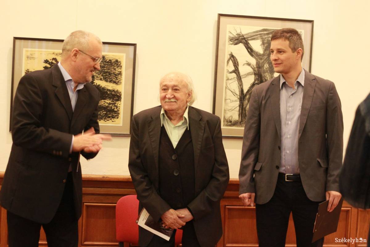 •  Fotó: Barcsa István