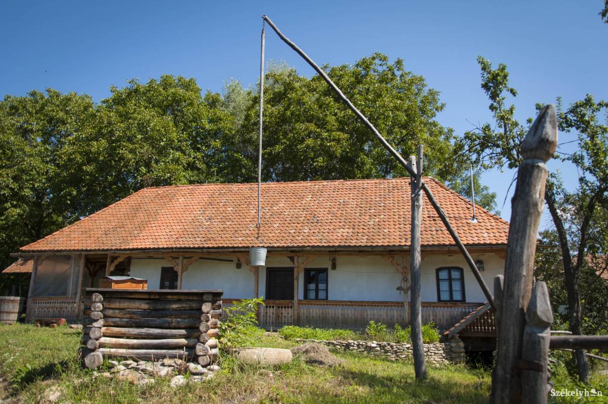 &bullet;  Fotó: Lukácsi Lehel