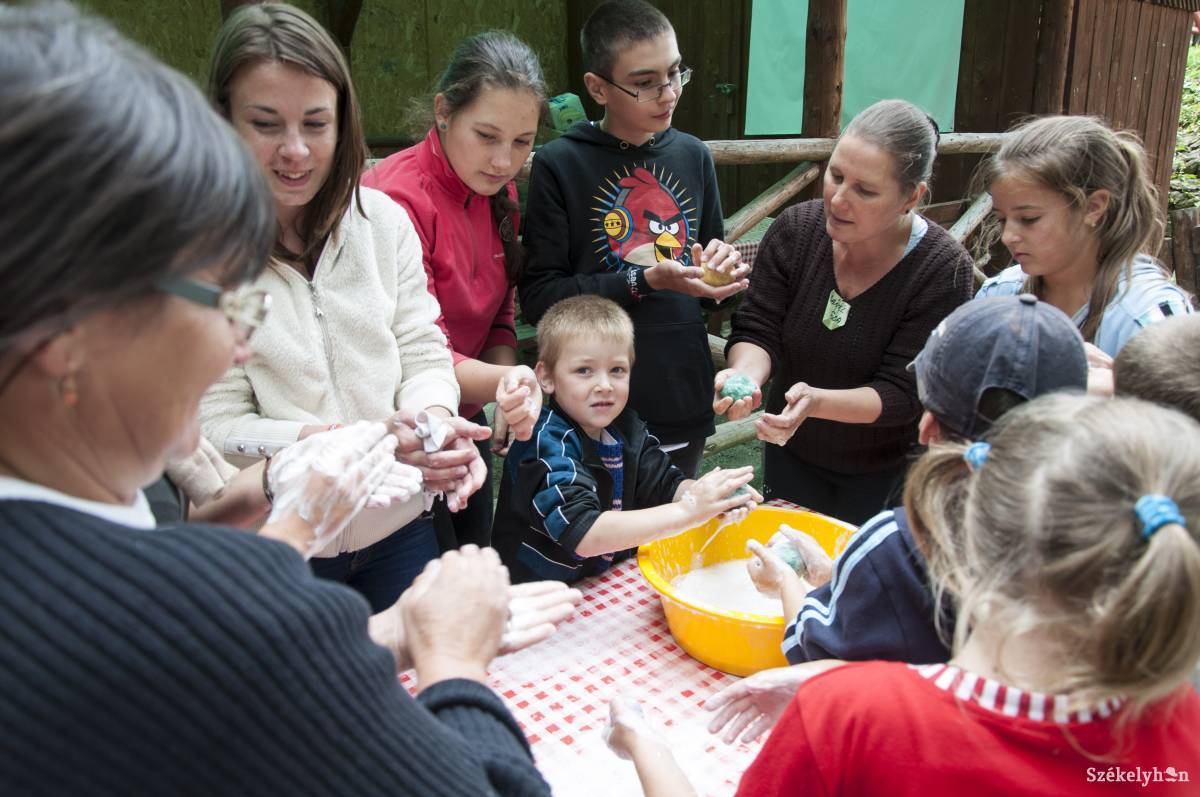 &bullet;  Fotó: Lukácsi Lehel