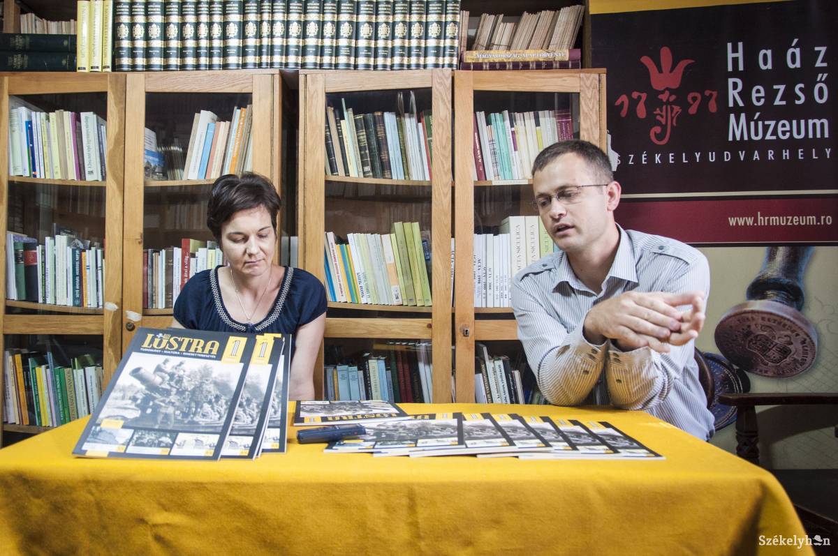 •  Fotó: Lukácsi Lehel