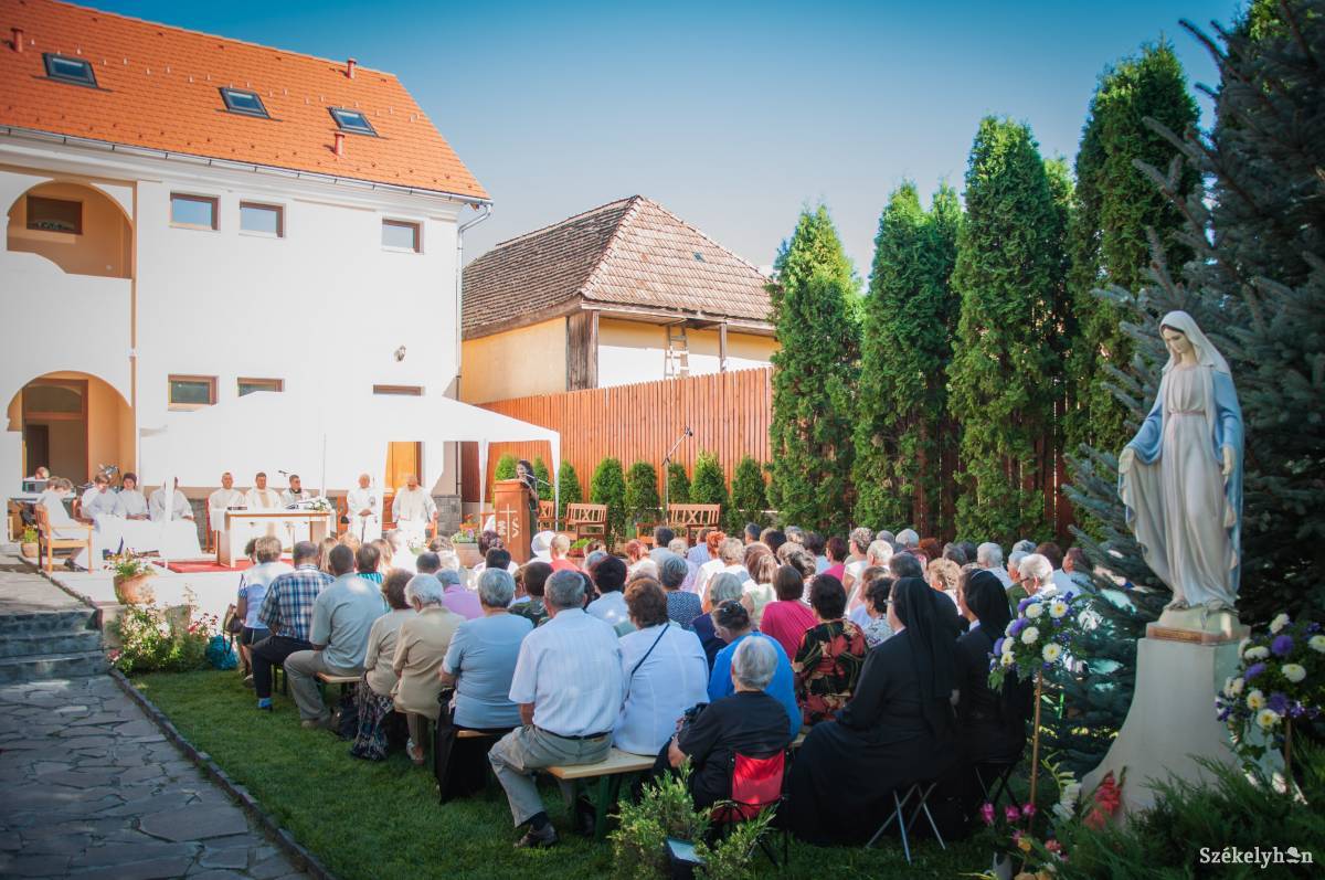 • Fotó: Lukácsi Lehel