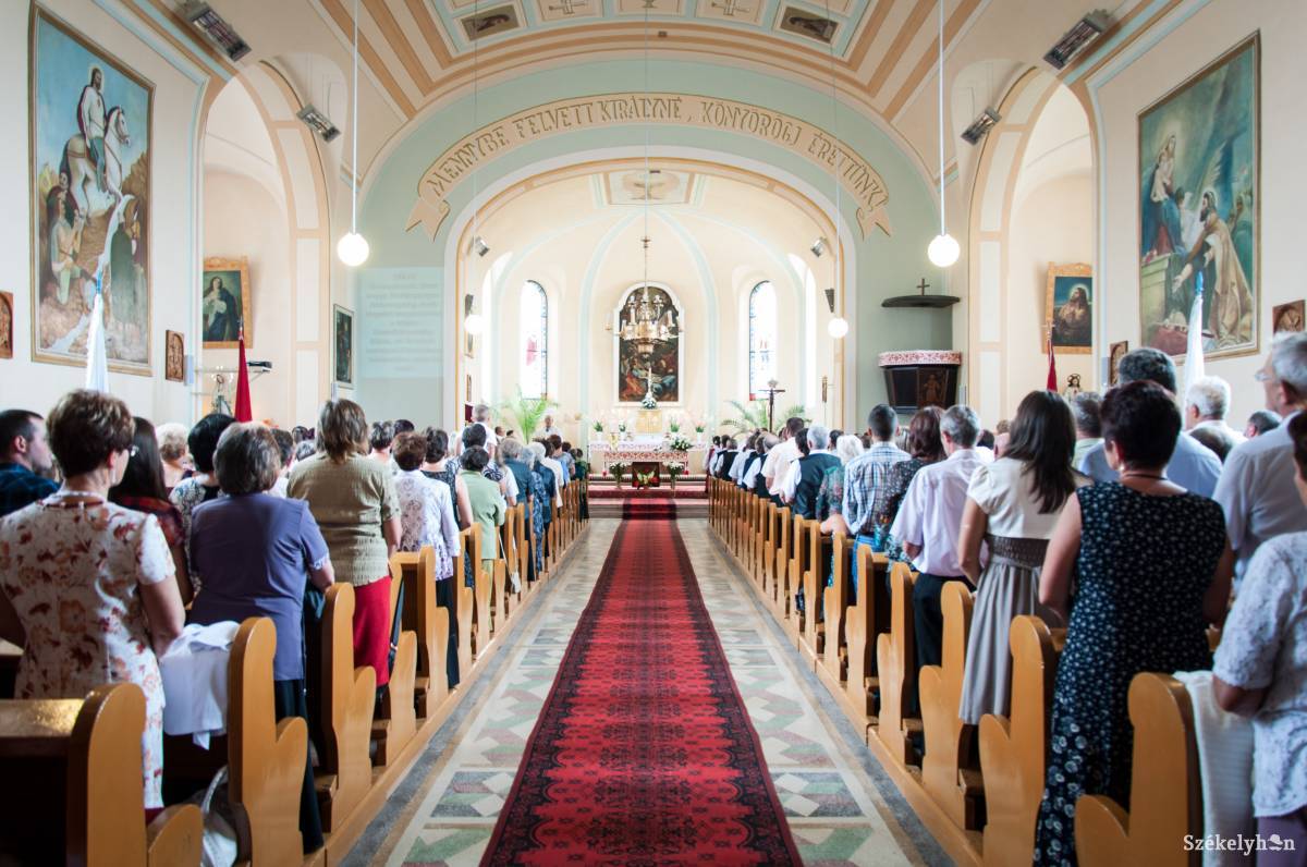 &bullet;  Fotó: Lukácsi Lehel