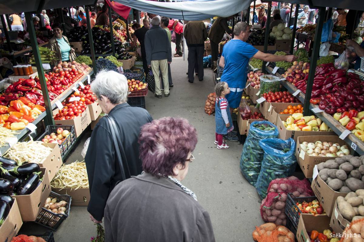 &bullet;  Fotó: Lukácsi Lehel
