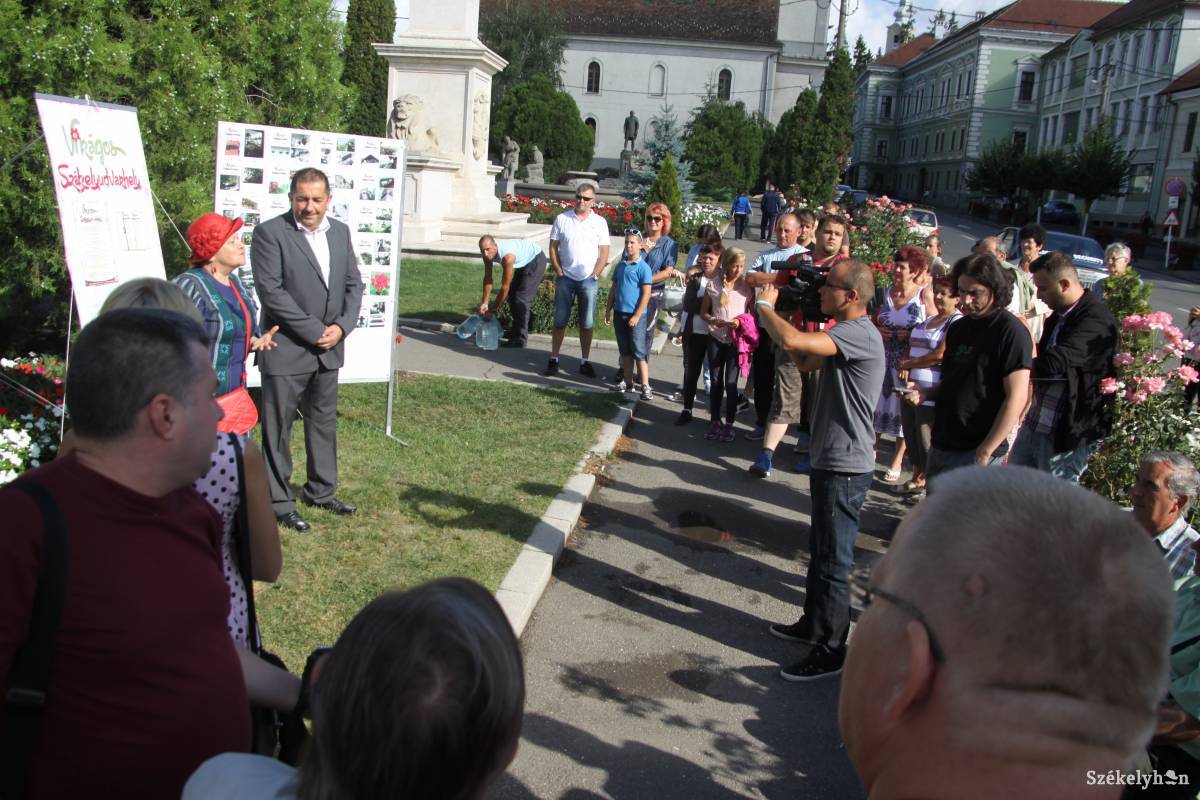 • Fotó: Barcsa István