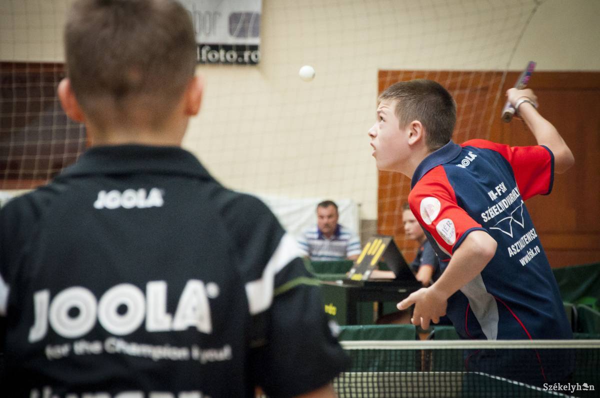 &bullet;  Fotó: Lukácsi Lehel