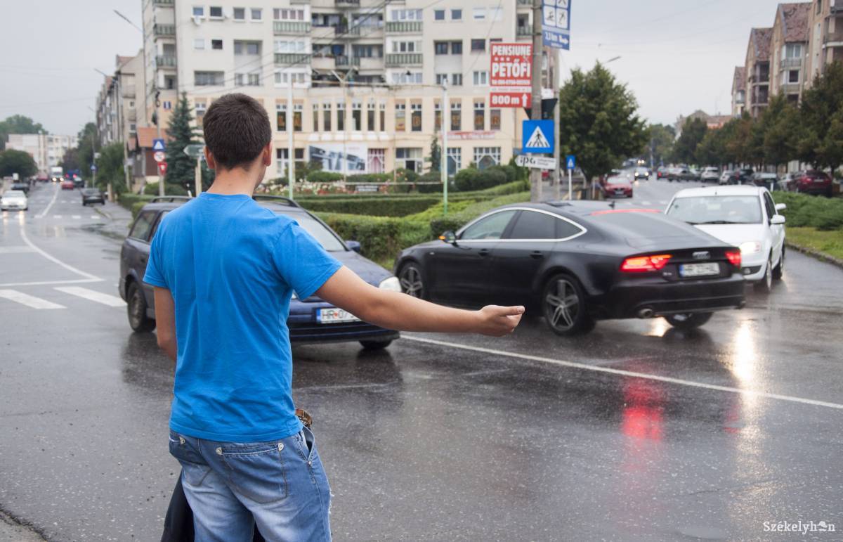 &bullet;  Fotó: Lukácsi Lehel