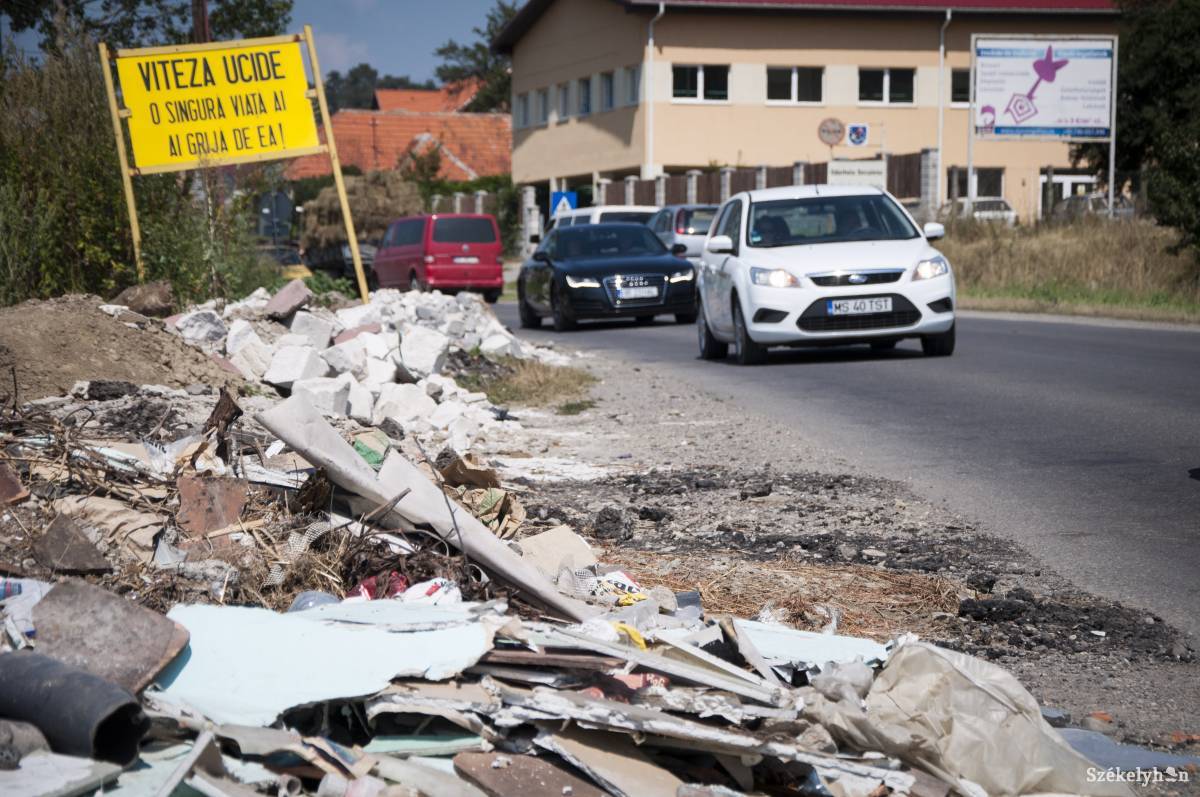 &bullet;  Fotó: Lukácsi Lehel