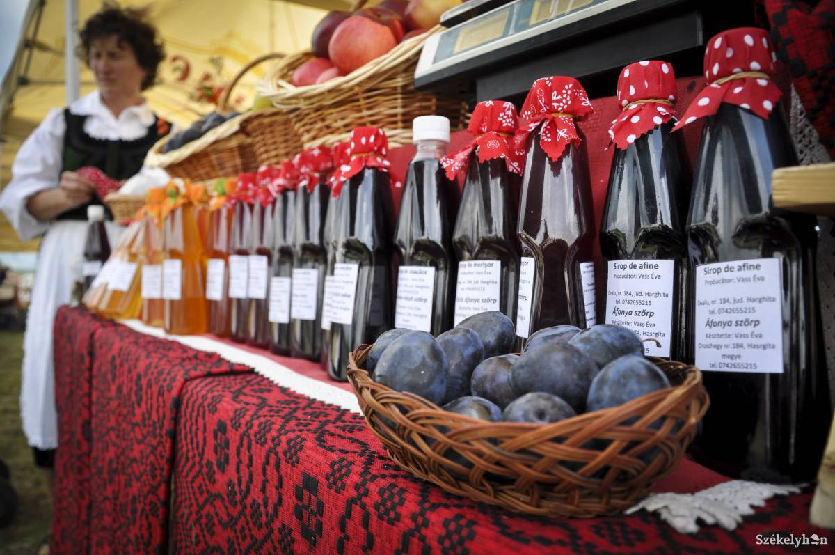 &bullet;  Fotó: Lukácsi Lehel