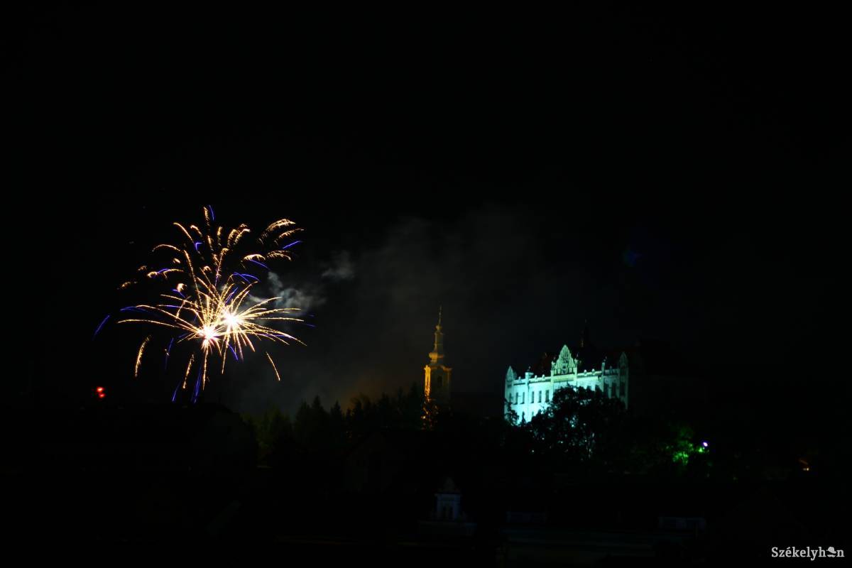 &bullet;  Fotó: Ferencz Botond