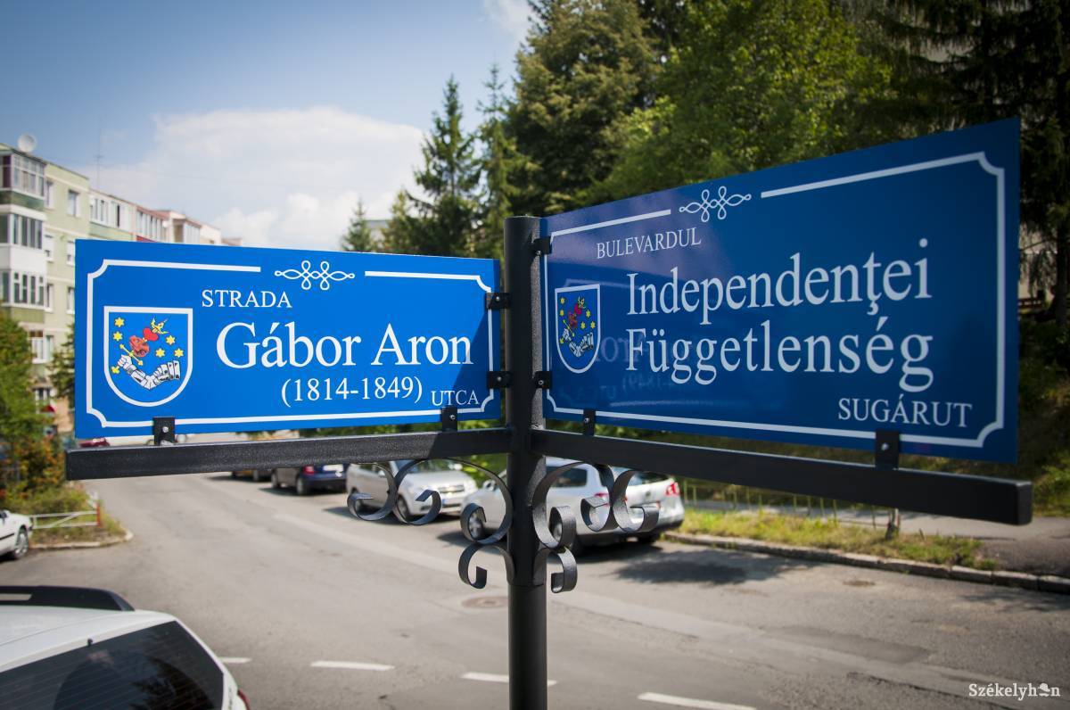 &bullet;  Fotó: Lukácsi Lehel