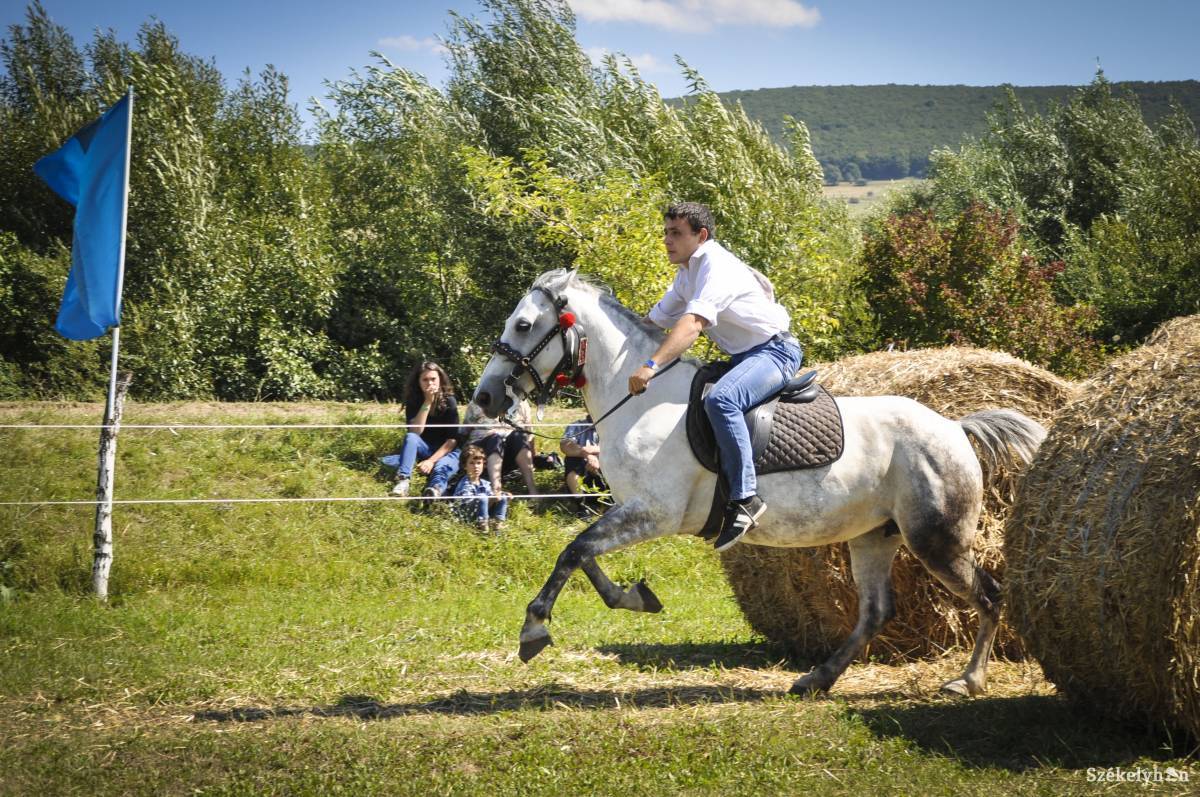 &bullet;  Fotó: Lukácsi Lehel