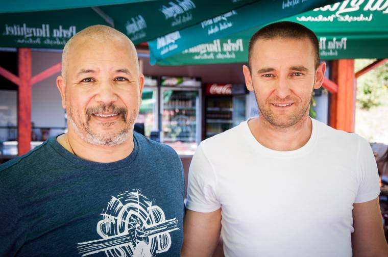 Az aikido egy életre szóló művészet