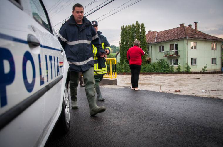 Árvízvédelmi munkálatok kezdődnek