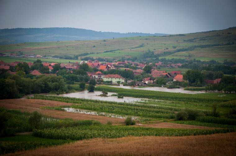 Küszöbön az árvízvédelmi munkálatok