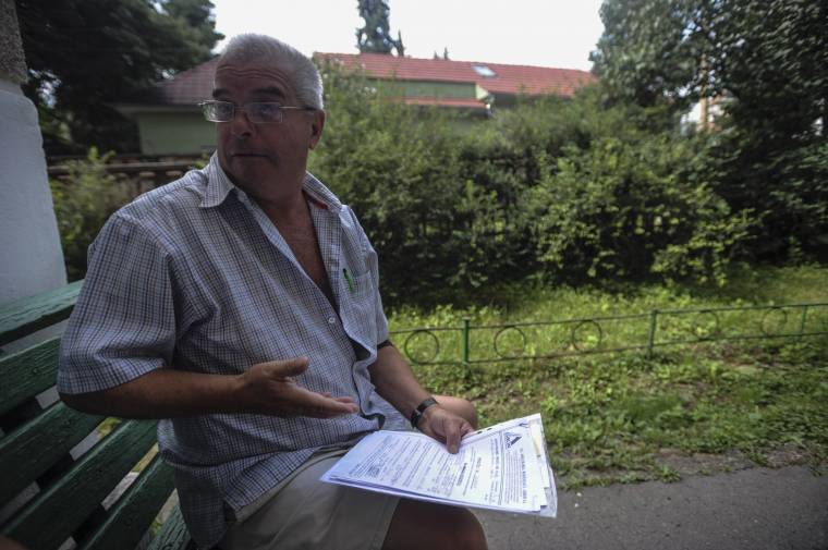 Hét év biztosításikötvény-részlet, és ami utána következik