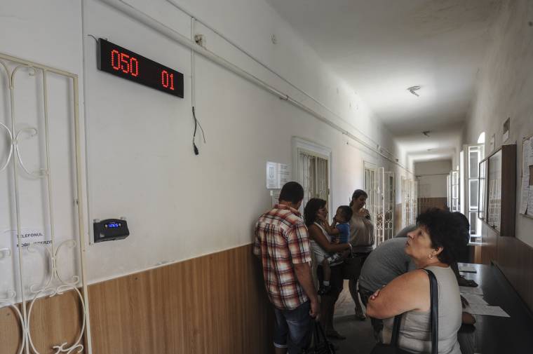 Ki korán kel, sorszámot nyer