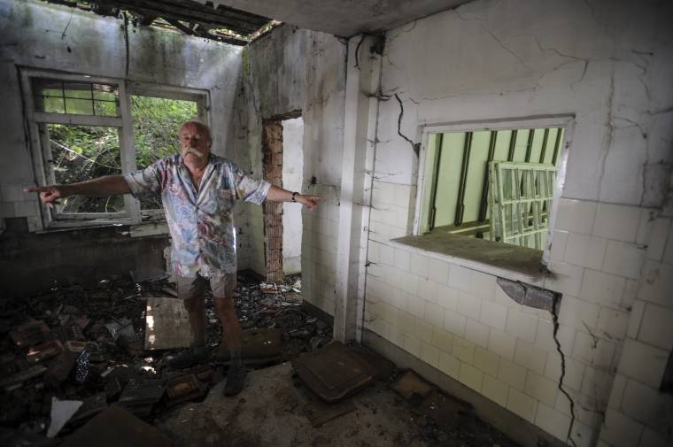 Országos hírű is lehetne, mint egykoron