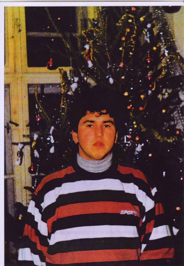 Huszonegy éve nyoma veszett