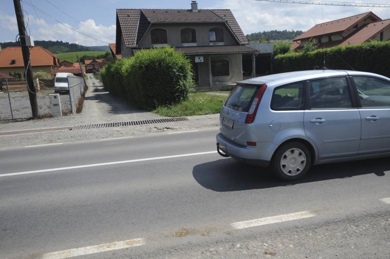 A záróvonal nem engedi hazatérni