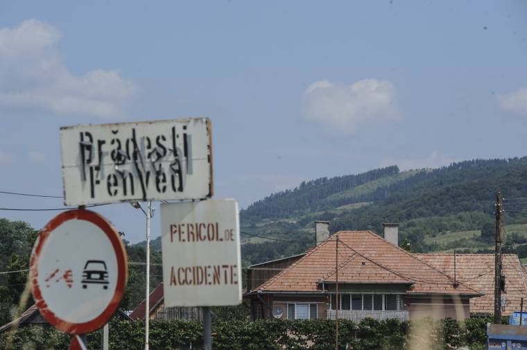 Mi köze a Bolyaiaknak Fenyédhez?