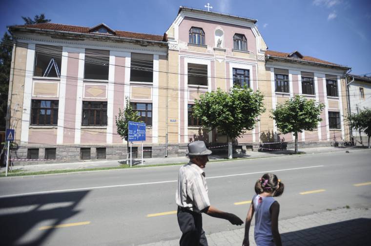 Önerőből újítottak