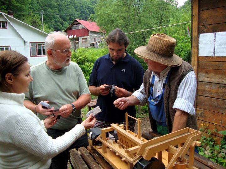 Élménydús a nyár a Homoród-mentén