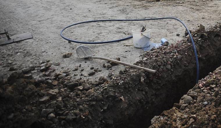 Halálos baleset Farkaslakán