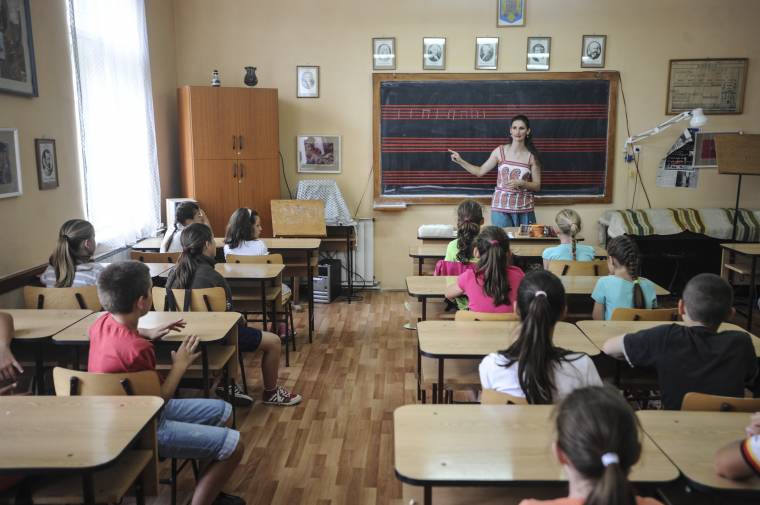 Karriertervezésben segítenek