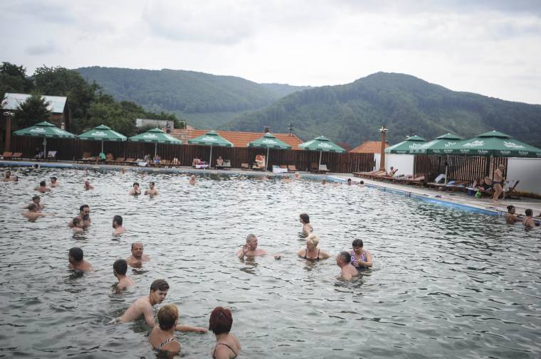 Dupla fürdőöröm reményében