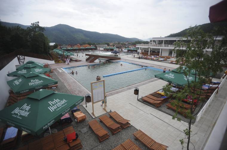 Számtalan látni- és tennivalót kínál Udvarhelyszék