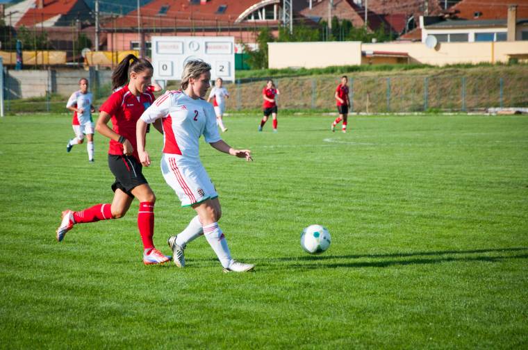 Székelyföld–Magyarország a sétatéri stadionban