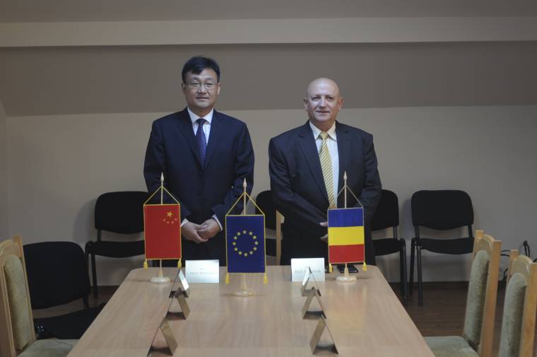 Kínaiak özönlik el Szentegyházát?