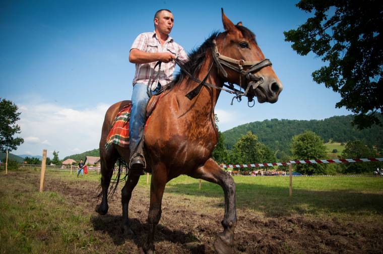 Székelyudvarhely a finálé helyszíne