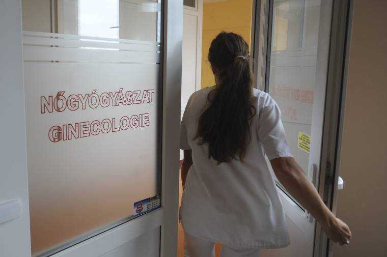 Japánsztrájk a Hargita megyei kórházakban is
