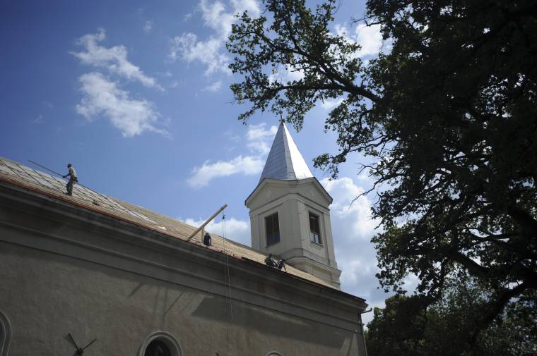 Szoborkincs Vágásból