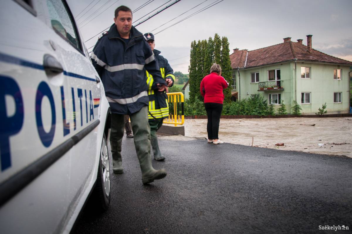 &bullet;  Fotó: Lukácsi Lehel