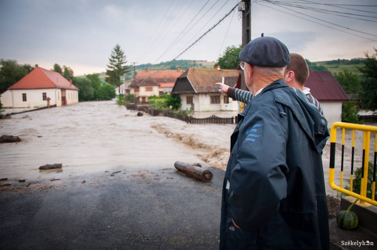 • Fotó: Lukácsi Lehel