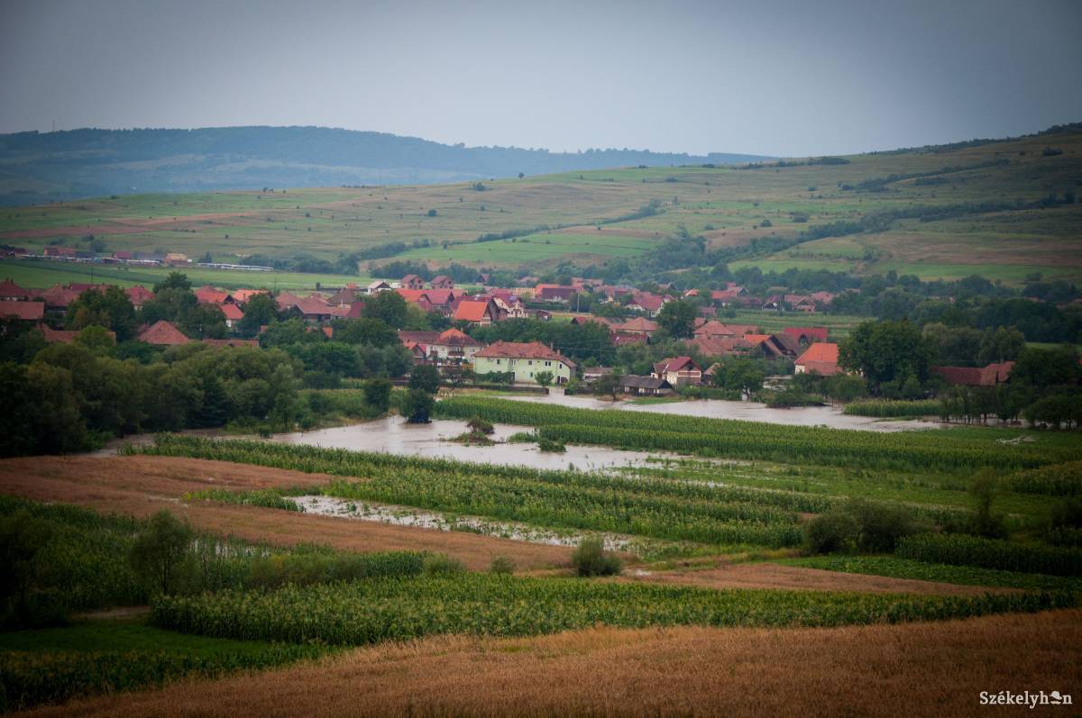 &bullet;  Fotó: Lukácsi Lehel