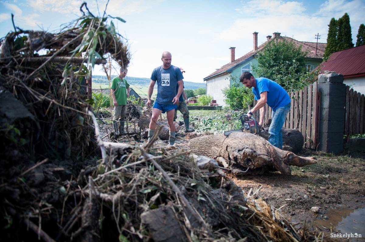 &bullet;  Fotó: Lukácsi Lehel