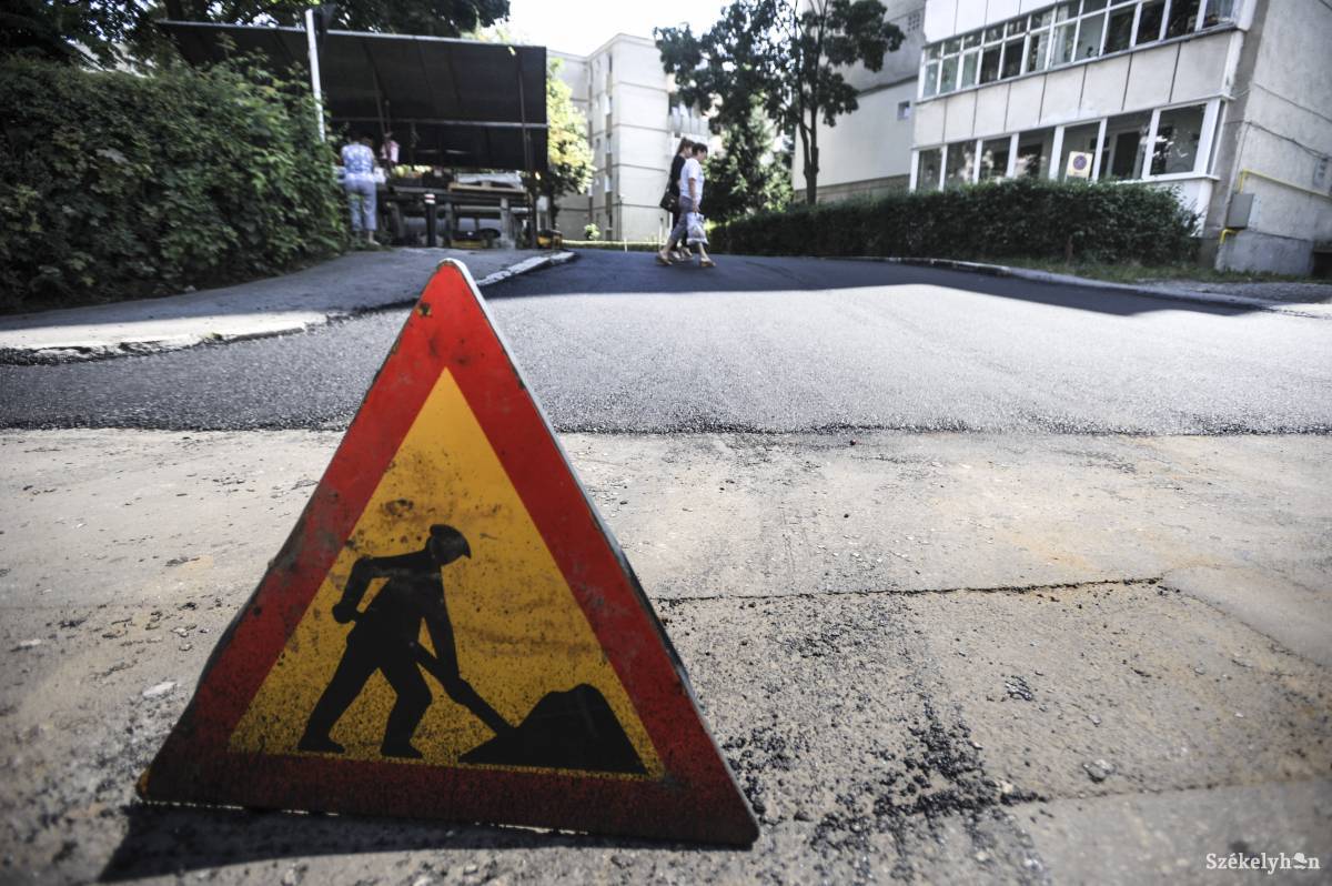 &bullet;  Fotó: Thomas Campean