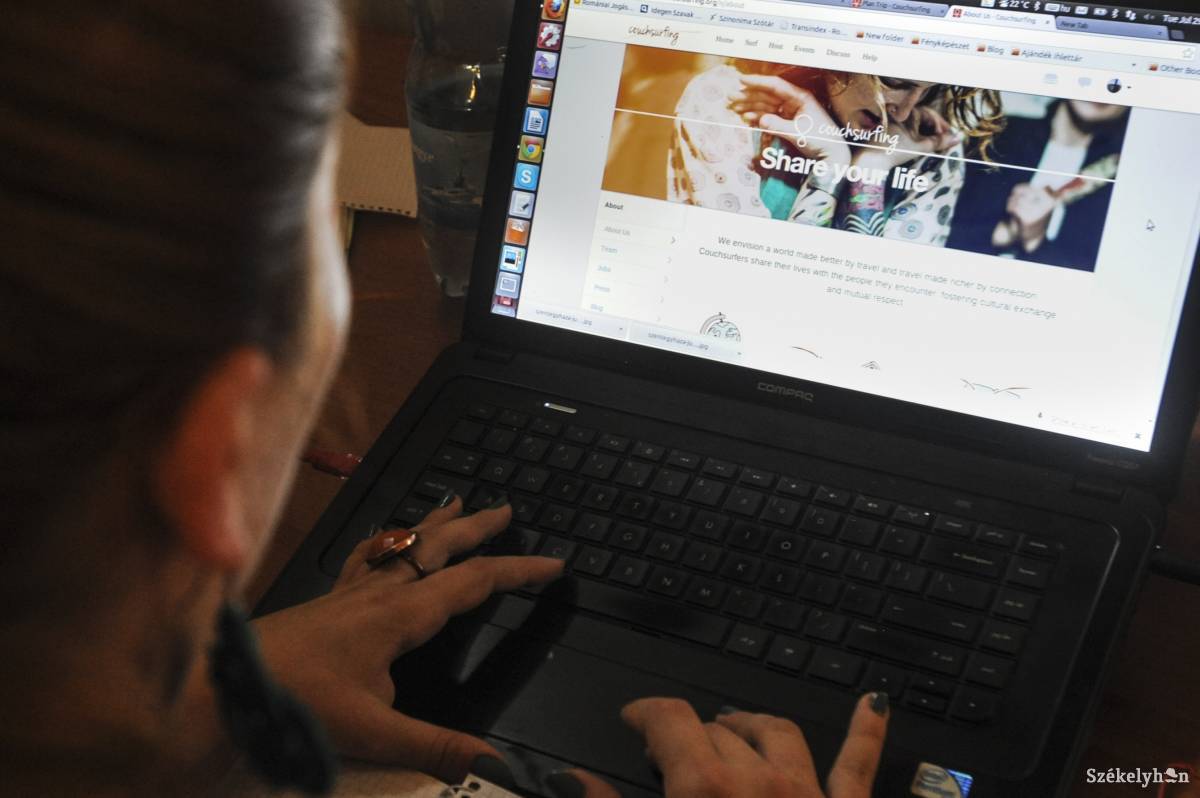 • Fotó: Thomas Campean