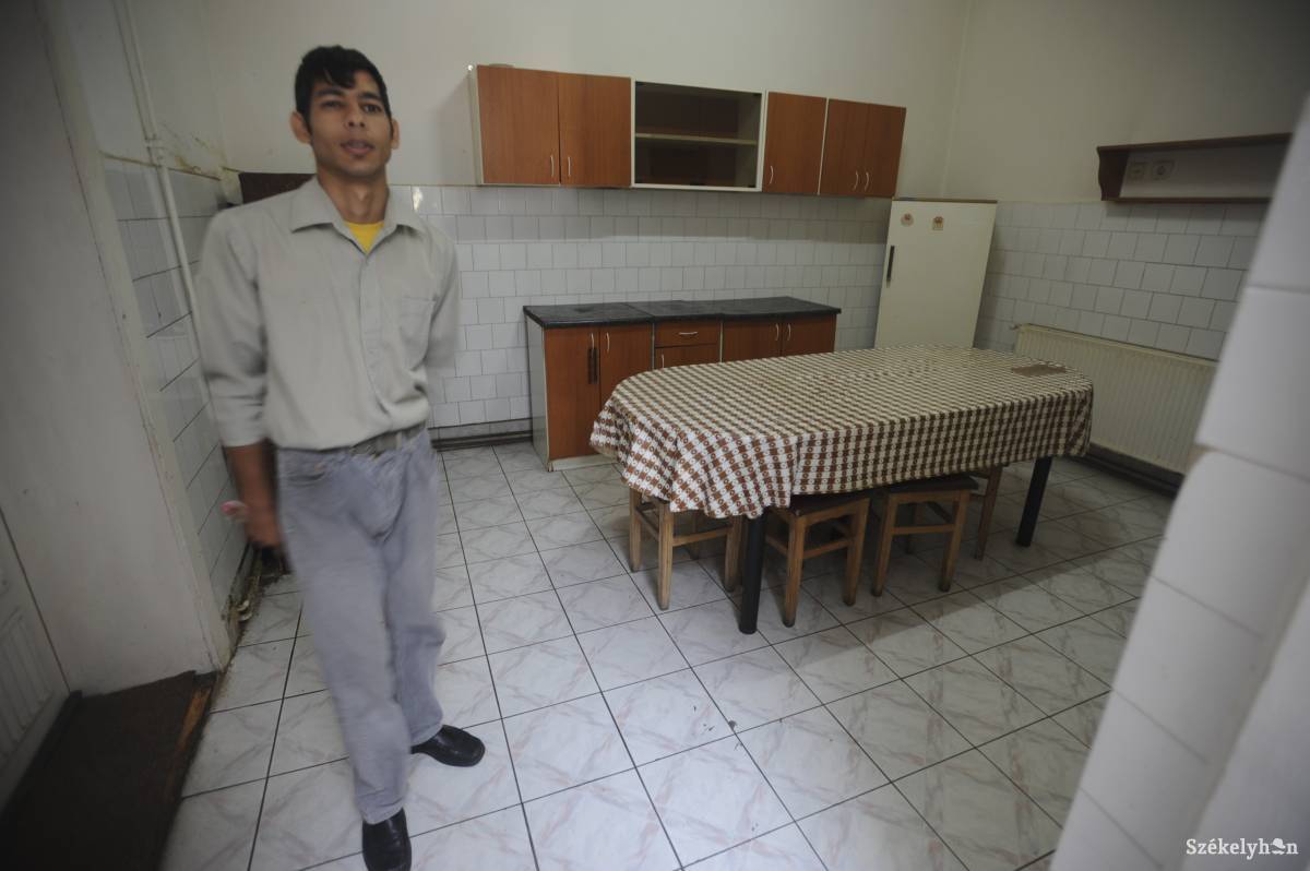 &bullet;  Fotó: Thomas Campean