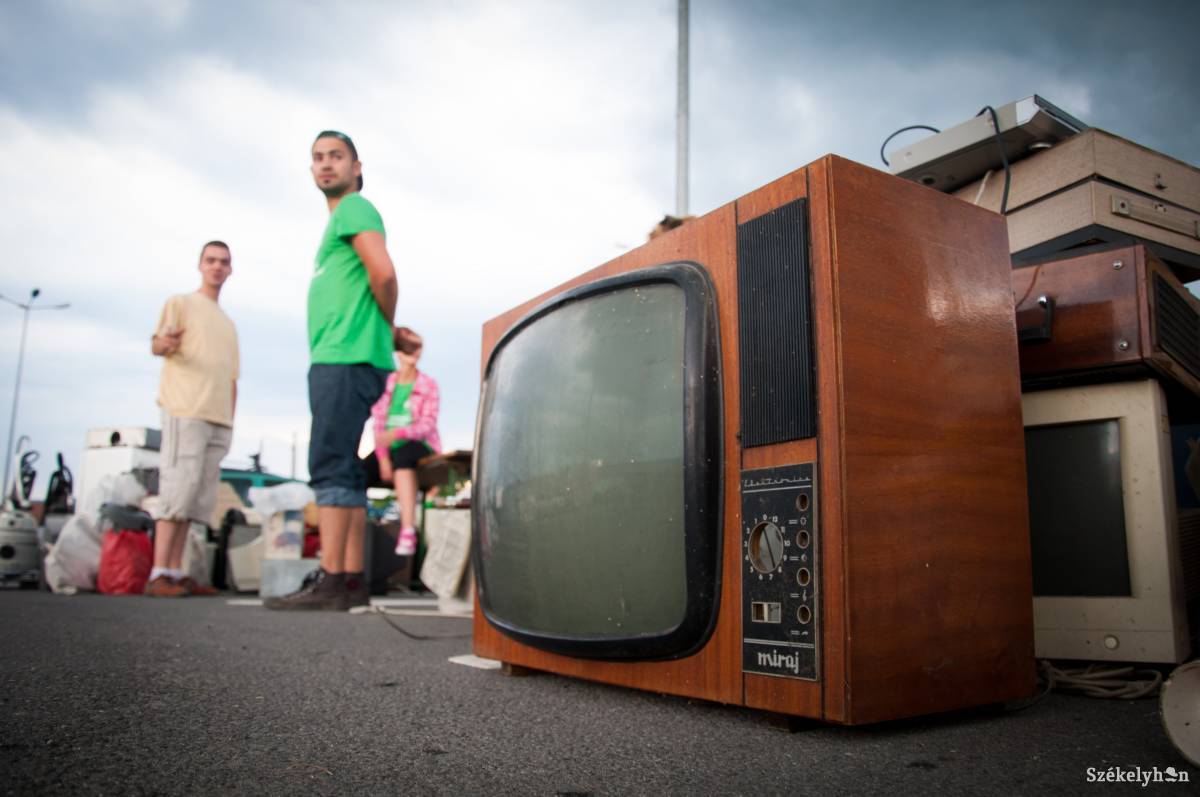 &bullet;  Fotó: Lukácsi Lehel