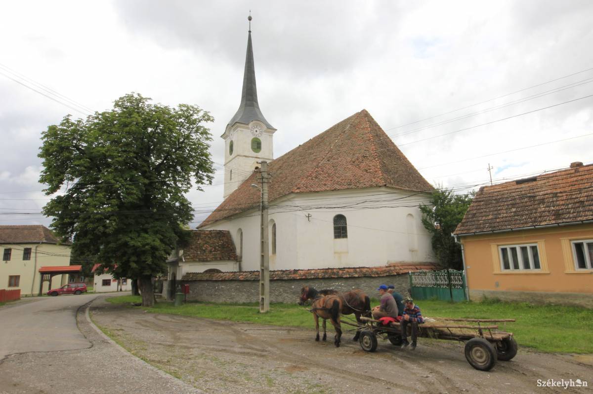 &bullet;  Fotó: Farkas Antal