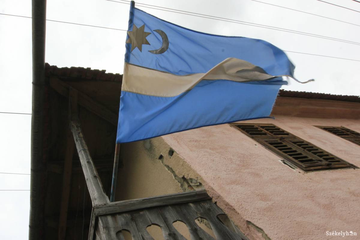 •  Fotó: Farkas Antal