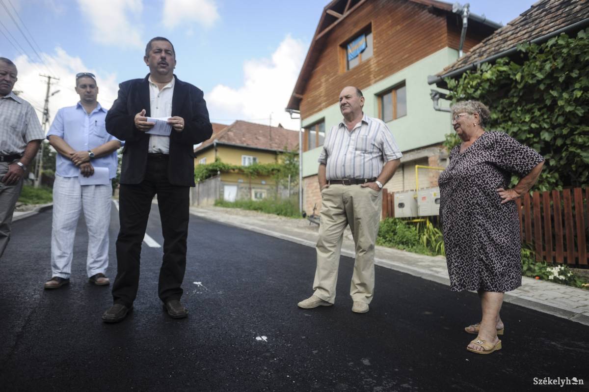 • Fotó: Thomas Campean