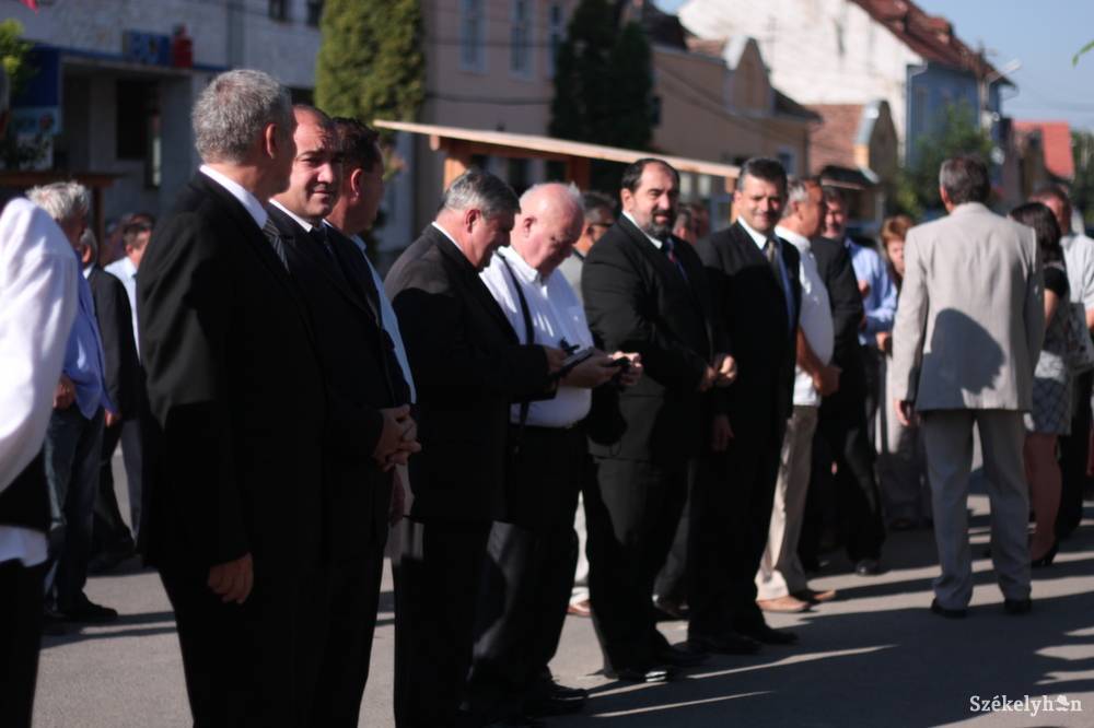 • Fotó: Veres Réka