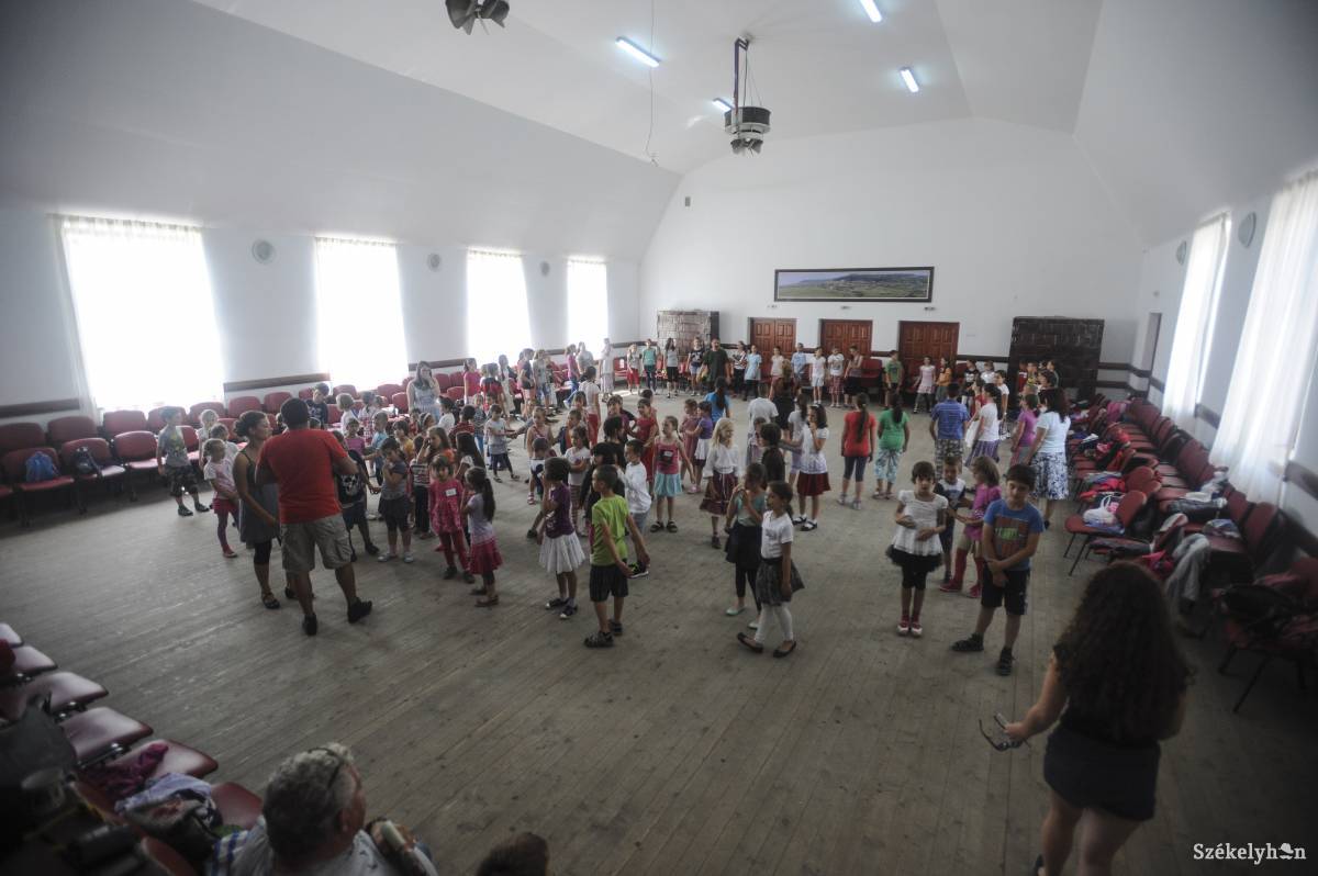 • Fotó: Thomas Campean