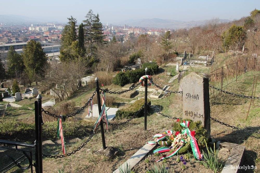 •  Fotó: Veres Réka