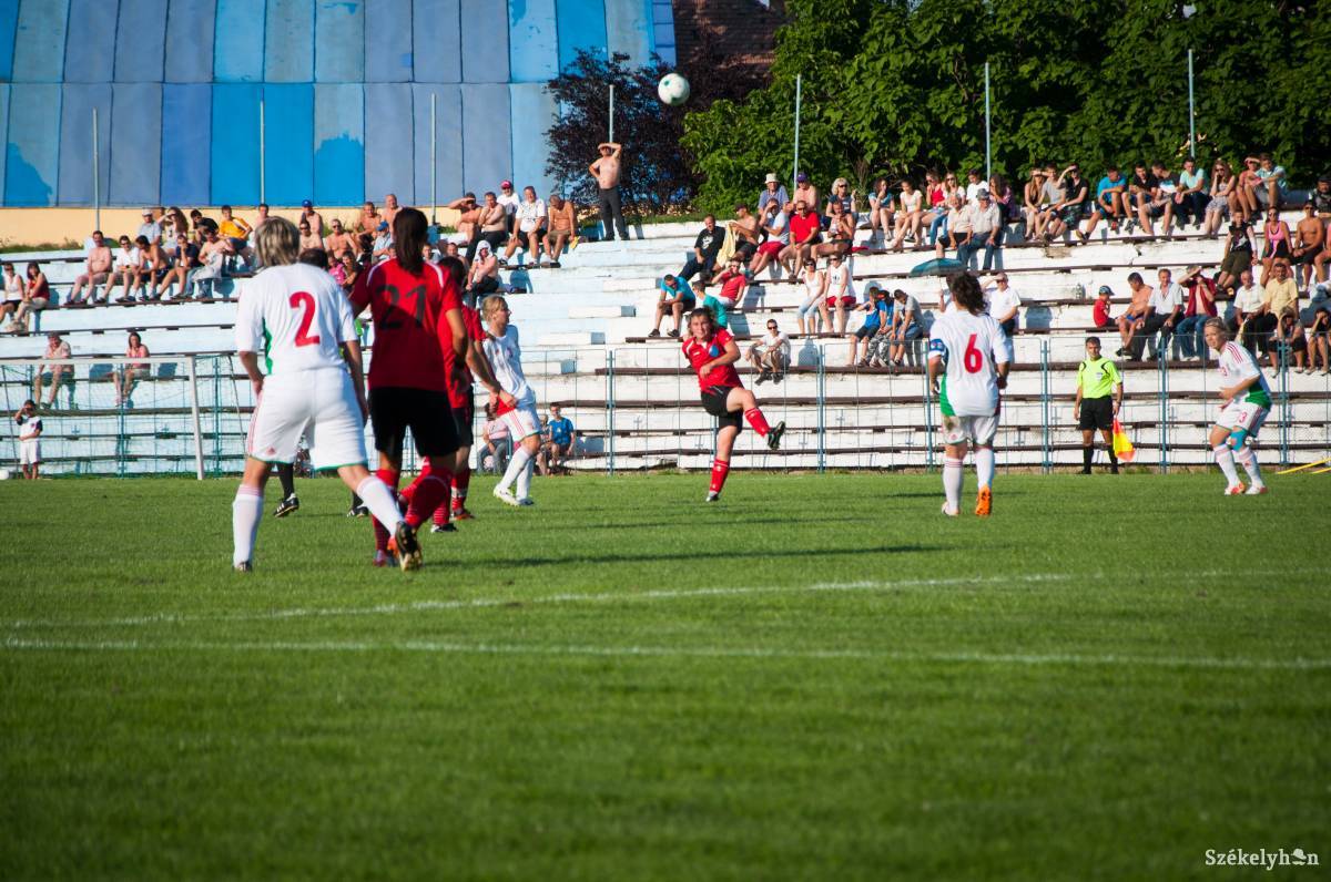 Archív •  Fotó: Lukácsi Lehel